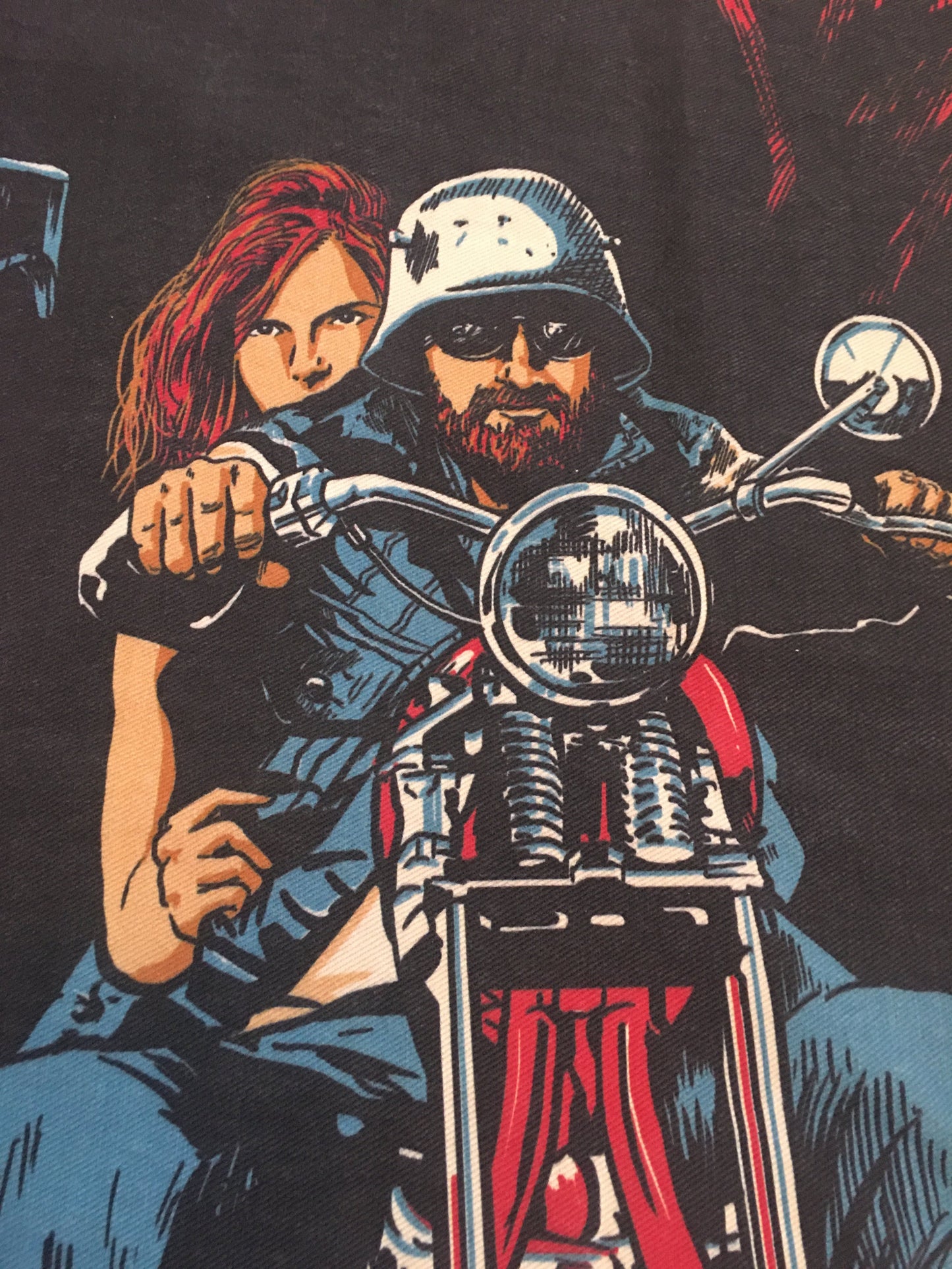 "DATE WITH DESTINY" "MINI" BANNER