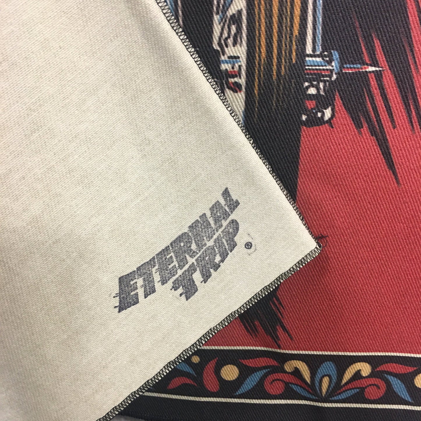 "DATE WITH DESTINY" "MINI" BANNER